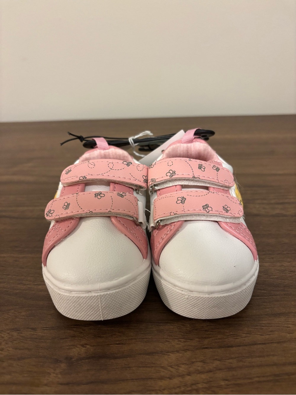 Kids Winnie The Pooh Sneakers